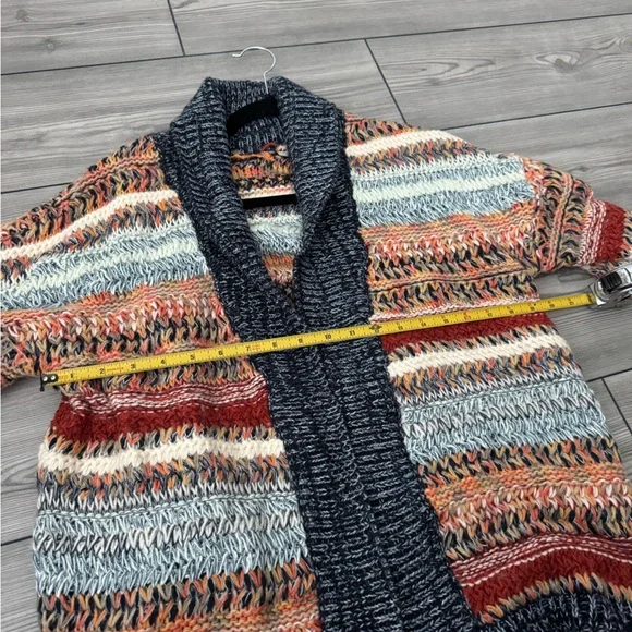 Anthropologie Knitted and Knotted Sweater - Medium - Picture 8 of 9